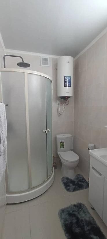 сдаются комнаты: Квартира, ФОНТАН ЦО Фонтан, Кара-Ой (Долинка), Парковка, стоянка, Охраняемая территория — 6