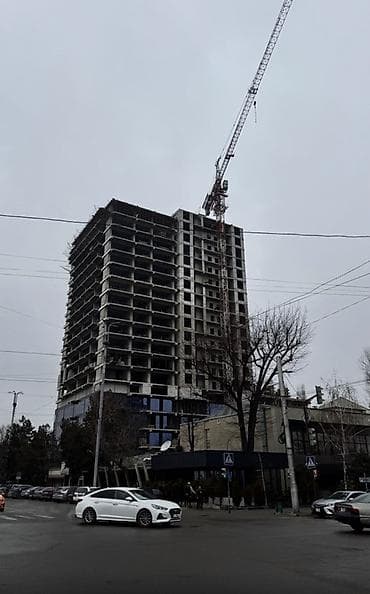квартира целексия: Строится, Элитка, 3 комнаты, 118 м² — 3
