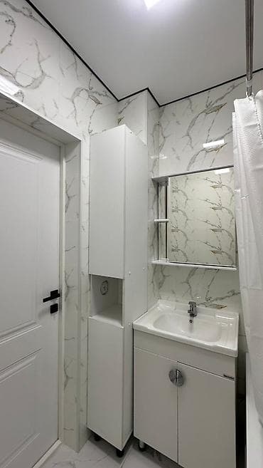 Недвижимость: 2 комнаты, 71 м², Элитка, 3 этаж, Евроремонт — 10