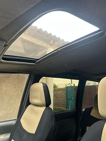 55 camry: Nissan Serena: 1994 г., 2 л, Механика, Бензин, Минивэн — 7