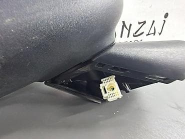 g2 master: Боковое правое Зеркало Kia Б/у, Оригинал — 2