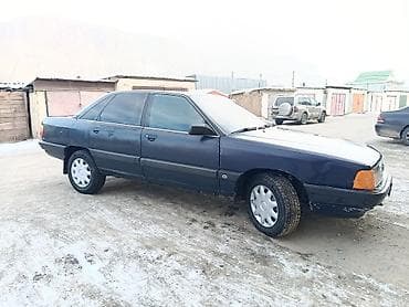 поворотники на ауди 100: Audi 100: 1990 г., Механика, Бензин, Седан — 2