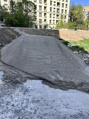 пингвины: Песок сатылат срочно 50 сомдон
Общий 5000 1.5-2 камаз — 1