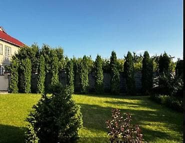 Недвижимость: Продается 2-х этаж.дом (плюс цокольный этаж на половину площади дома) — 1