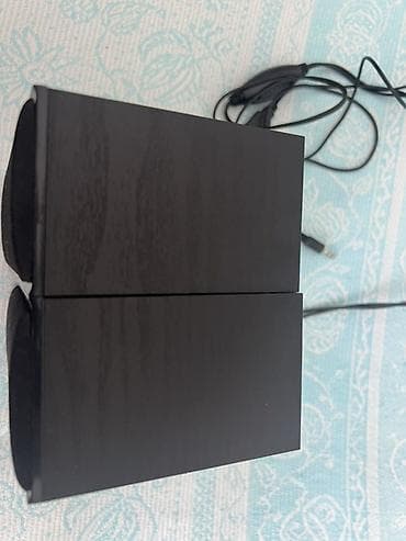 Microlab B56 — компактная стерео‑акустика для ПК и ноутбука. - Тип — 2