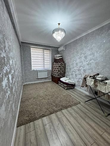 30: 1 комната, 30 м², Элитка, 7 этаж, Дизайнерский ремонт — 6