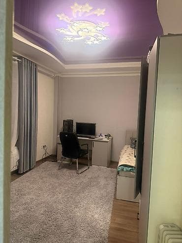 нужна: 2 комнаты, Собственник, С подселением, С мебелью полностью — 1