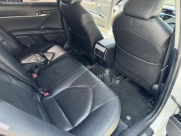 corolla 2004: Toyota Camry: 2018 г., 2.5 л, Вариатор, Гибрид, Седан — 10