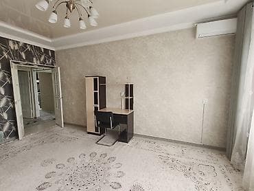 квартира 4 гор больница: 2 комнаты, 48 м², 105 серия, 5 этаж, Евроремонт — 4