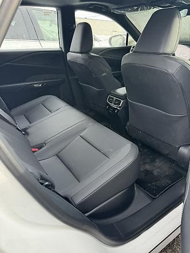 лксус 470: Lexus RX: 2025 г., Автомат, Бензин, Кроссовер — 6