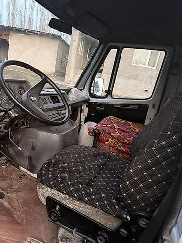 bmw 8: Mercedes-Benz T1: 2000 г., Фургон — 3