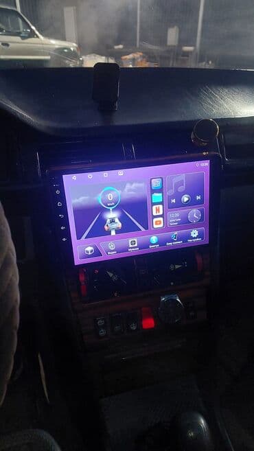 пороги мерседес 124: Mercedes-Benz W124: 1988 г., 2.3 л, Механика, Газ, Универсал — 5