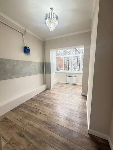 сдаю квартиру дордой плаза: 2 комнаты, 52 м², 106 серия, 1 этаж — 3
