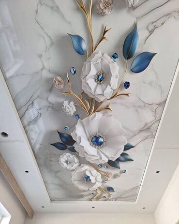 натожный потолок: Натяжной потолок Глянцевое, Матовое, 3D потолки Гарантия, Бесплатная консультация, Бесплатный замер — 4