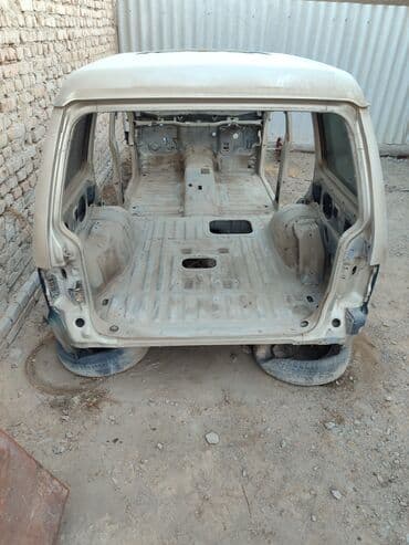 двухэтажный дом купить: Кузов Митсубиси паджеро 2 отличный состояние без ржавчины 93 по 96 год — 3