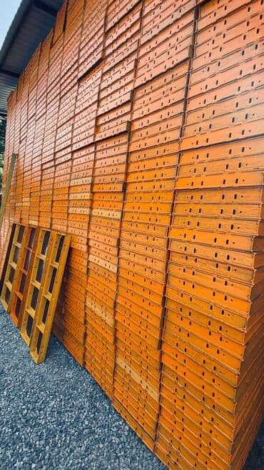 сдам частный дом без хозяина в бишкеке: Сдам в аренду Опалубки — 4