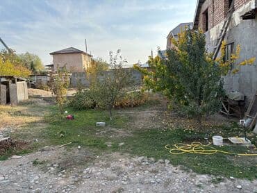 дом бишкек ак ордо: Дом, 240 м², 5 комнат, Агентство недвижимости, Евроремонт — 3