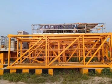 башеный кран: Автокран, Zoomlion, 2022 г. — 4