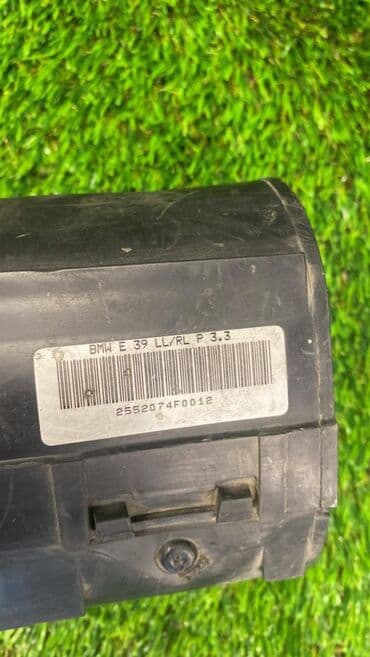 e39: Подушка безопасности BMW Оригинал, Германия — 8