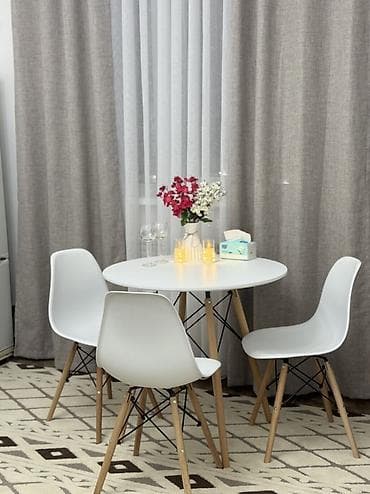 Посуточно сдаю квартиры в районе Магистраль -