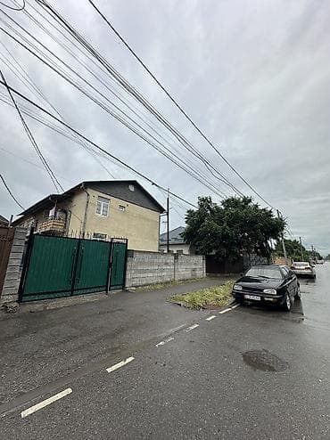 квартиры в бишкекк: 2 комнаты, 43 м², Индивидуалка, 1 этаж, Евроремонт — 8