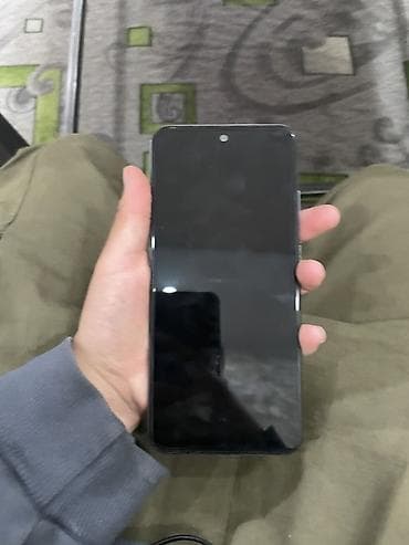 проектор для смартфона: Redmi, Redmi 10, Б/у, 128 ГБ, цвет - Белый — 1