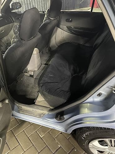 амортизаторы на мазда демио: Mazda 323: 2001 г., 1.6 л, Механика, Бензин, Хэтчбэк — 10