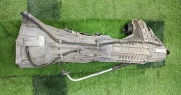 сколько стоит ремонт коробки передач: Коробка передач Автомат Porsche 2005 г., Б/у, Оригинал — 2