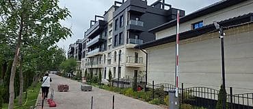 Квартиры: Сдаю 3 комнатную квартиру на И-К Село Кара Ой ( долинка ) В пансионате — 1