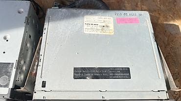 Отургучтар: Авто магнитофоны Разных видов тойота, эклипс, пионер и др 🇯🇵Японские — 9