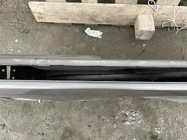 Двери и комплектующие: Дверь Передняя левая Toyota, Б/у, Оригинал — 3