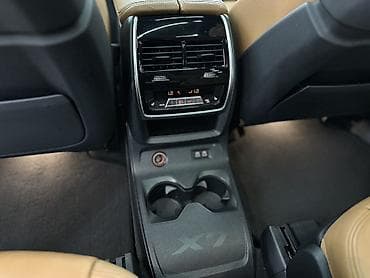 полики x7: BMW X7: 2020 г., 3 л, Автомат, Бензин, Внедорожник — 9