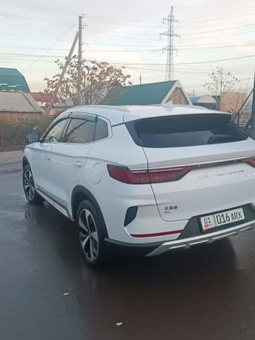 дешевые автомобиль: Машинаны 0 пробег менен Чанган авто салондон 2024 сентябрь айында — 3