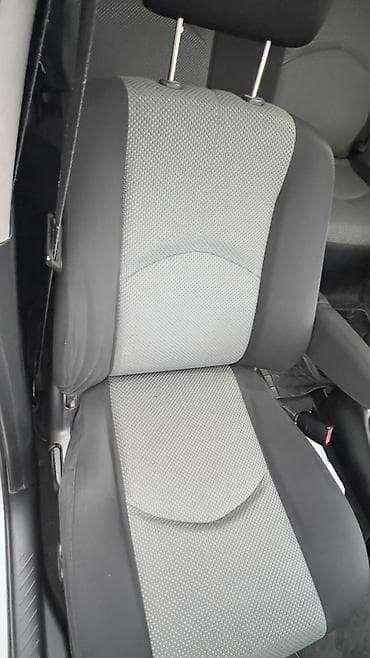 124 накладка: Mazda Tribute: 2004 г., Автомат, Бензин, Кроссовер — 7