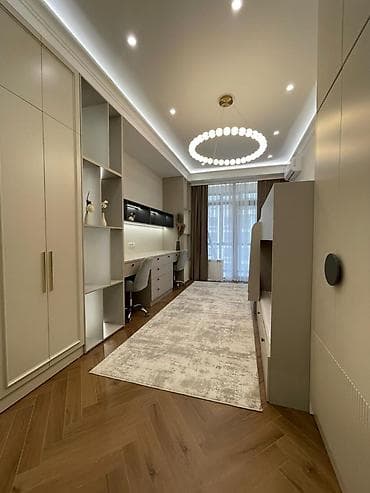 Батир сатып алам: 3 бөлмө, 137 м², Элитка — 5