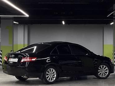 камри хле: Toyota Camry: 2010 г., 2.5 л, Автомат, Бензин, Седан — 5