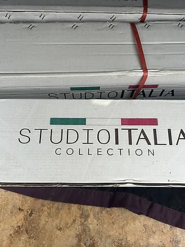string art: Обои Studio Italia Collection - Артикул: PM 20009 - Тип: обои на — 2