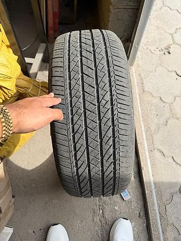 275 35 r18: Летняя шина 235/45 R18 94V - Тип: бескамерная, радиальная (tubeless — 1