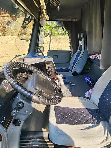 пикап китайский: Грузовик, Howo — 6