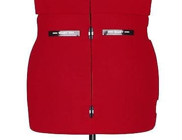 маникен: Манекен портновский раздвижной женский Adjustoform My Double "L" — 8