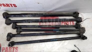 качеля для дома купить: Алдыңкы сол рычаг Mazda 2001 г., Колдонулган, Оригинал, Жапония — 2