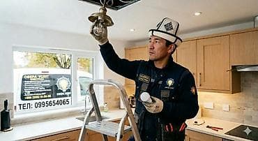 "заказать электрика": Элекрик 24часа выезд — 1