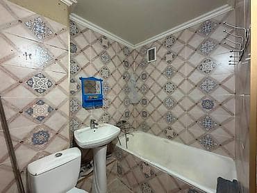 4: 3 комнаты, 58 м², 104 серия, 2 этаж — 5