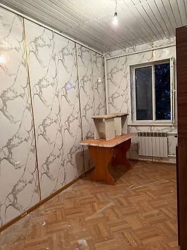 квартира частично: 1 комната, Собственник, Без подселения, С мебелью частично — 2