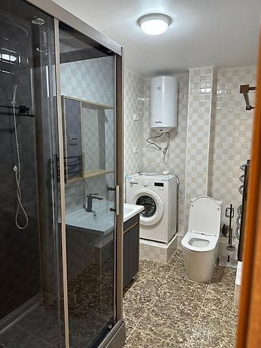 люксембург квартира: 2 комнаты, Агентство недвижимости, Без подселения, С мебелью полностью — 4