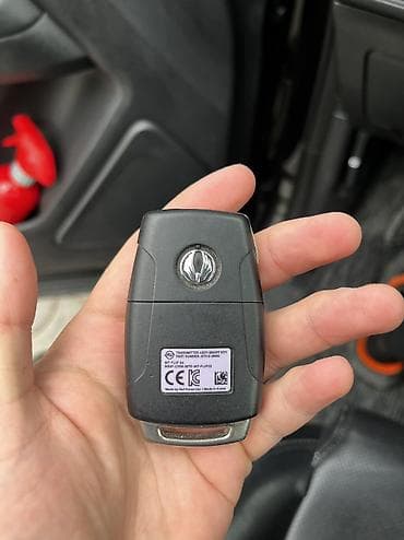 срочно гарит: Ssangyong Rexton Khan: 2019 г., 2.2 л, Автомат, Дизель, Пикап — 5