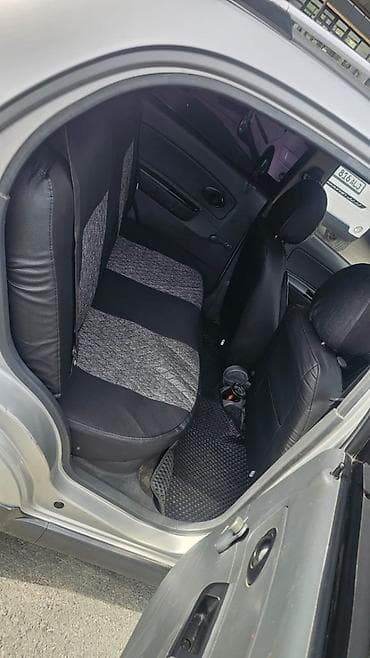 2 4 gdi: Daewoo Matiz: 2008 г., 0.8 л, Автомат, Бензин, Хэтчбэк — 6
