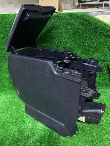 подлокотник rx: Подлокотник Lexus RX 350/450 4 поколение — 2