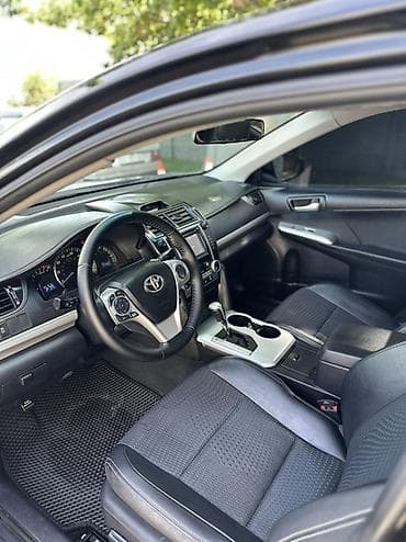 компрессор кондиционера камри: Toyota Camry: 2012 г., 2.5 л, Автомат, Бензин, Седан — 8