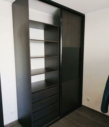 гаражный замок: Мебель на заказ — 2